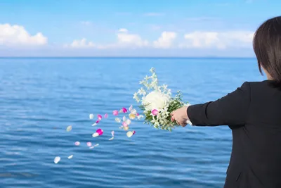 散骨を海外の海で行うことはできるの？
