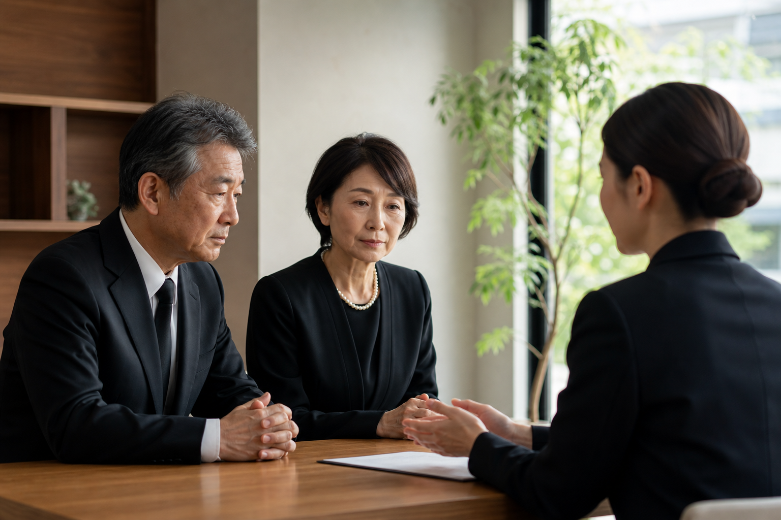 遺族と親族の違いは?