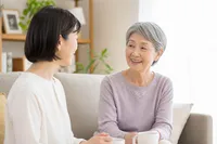 義理の祖母の呼び方はどうすればいい？