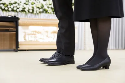 葬儀の靴マナーを正しく理解できている？