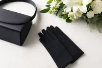 葬式の手袋はしまむらで買える？在庫状況と代替先を解説
