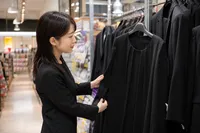 喪服はドンキで買える？